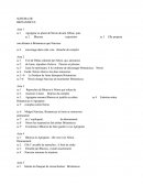 Analyse des différentes scènes de la pièce de théâtre Britannicus de Jean Racine