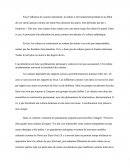 L'acculturation