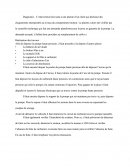 Fiche Technique Bac Pro MVA