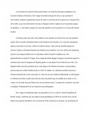 La Joconde