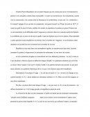 Charles-Pierre Baudelaire