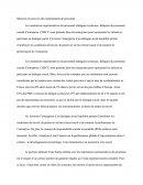 Mission Et Pouvoirs Des Représentants Des Salariés