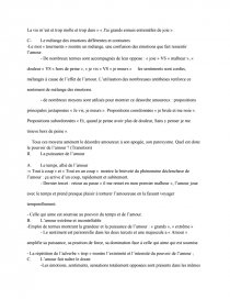 Louise Labé Je Vis Je Meurs Commentaire De Texte