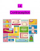 La contraception