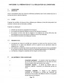 Participer à l'inventaire