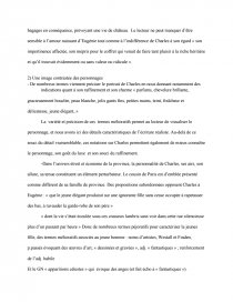 dissertation sur eugenie grandet dissertation sur eugenie grandet