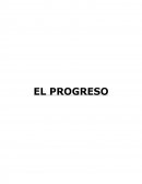 El progreso cas