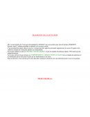 DIAGNOSTIC DE LA SITUATION en neurologie
