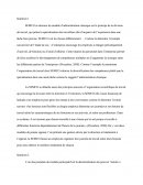 Diversification des compétences