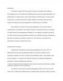 DF2 le temps clé du quotidien