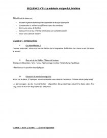 Pdf Telecharger Evaluation Finale Le Medecin Malgre Lui 6eme Gratuit Pdf Pdfprof Com
