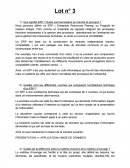 ENTREPRISE RESOURCE PLANNING