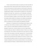 Une philosophie peut-elle être chrétienne?