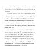 En fait, les changements consistent en une mise en avant des intérêts et des idées des employés.