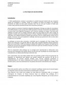 Le second empire