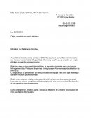 ACRC Métro Cash and Carry BTS MUC