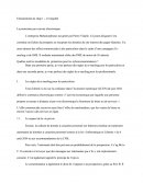 La protection par courrier électronique