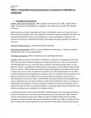 La psychiatrie