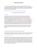 Histoire du droit L1