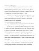 Économétrie
