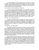 Droit des obligations