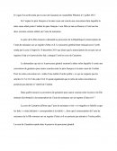 Fiche d'arrêt Assemblée Plénière (3 juillet 2015)