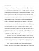 Como una hormiguita