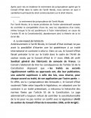 Commentaire d'arrêt Nicolo