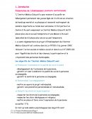 Dc5 étude de cas en IME