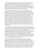 Commentaire de texte Leibiniz