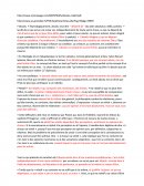 Absolu • Étymologiquement, absolu veut dire