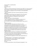 Fiche d'arrêt fraisse