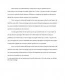 Francais