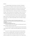 Cas repetto