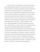 Question de corpus sur les trois textes d'un cœur simple de flaubert, au bonheur des dames de zola et bel-ami de guy de maupassant