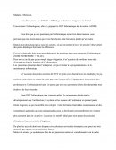 Lettre motivation école DUT info