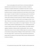 Avocat commis d'office