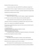 Dynamiser l'offre