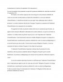 Arret 26 septembre 2012
