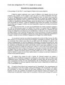 Cas pratique