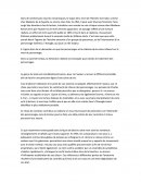 Commentaire Madame Bovary