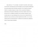Essai