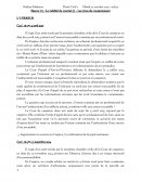 Commentaire d'arrêt, cour de cassation 25 juin 2014