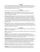 Explication du contenu d'un cv