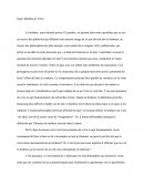 Bonheur et Vertu