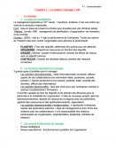 La relation entre le manager et l'AM