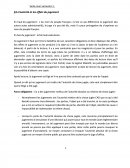 Contentieux administratif
