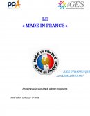 Made In France