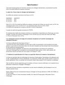 SUJET ECO DM3