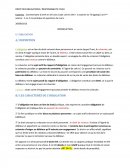 Droit des obligations